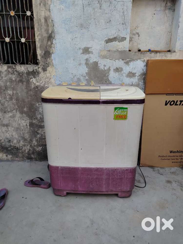 Good condition IG washing machine 100% working