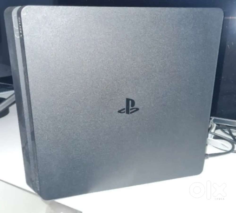 PS4 500GB 9.0 System Service