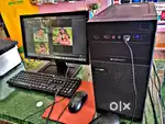 Computer only for 7999 including all