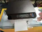 Leather jet printer 2071 wholesale price