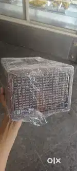 Saving Challenge Box
