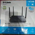 DLink WiFi Router