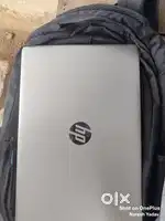 Hp ryzan 5