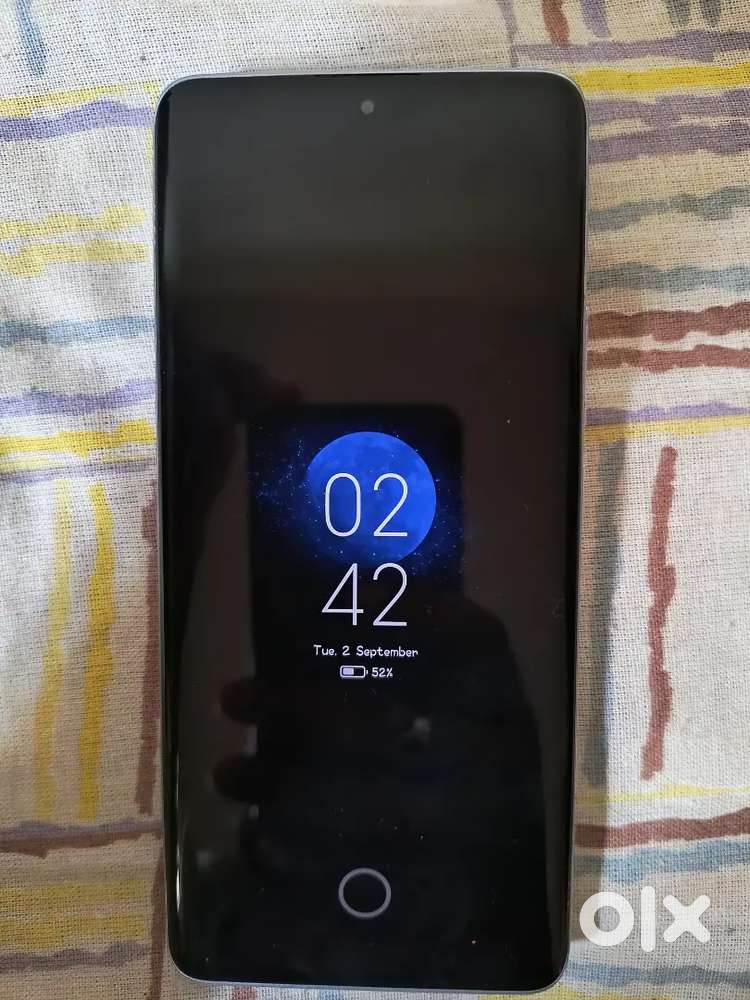 Redmi Note 13pro plus 12+256 Storage