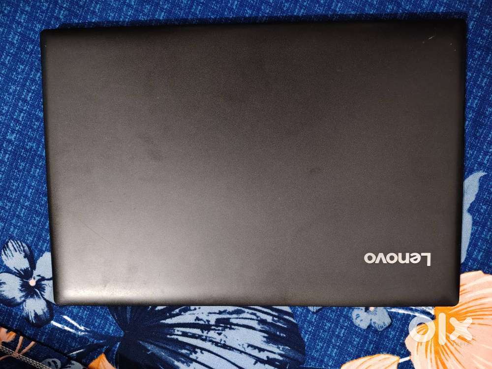 Lenovo Laptop IdeaPad 320 Intel Core i3 Processor 6th Gen 4 GB RAM
