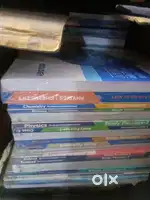 Neet Books