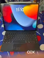 Ipad pro 12.9 (5thGen) 128GB