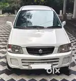 Maruti Suzuki Alto 2011