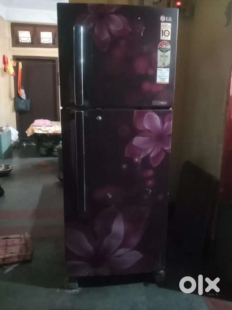 Fridge for warking in good condition