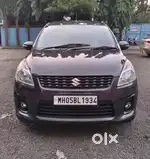 Maruti Suzuki Ertiga 2012-2015 VDI, 2012, Diesel