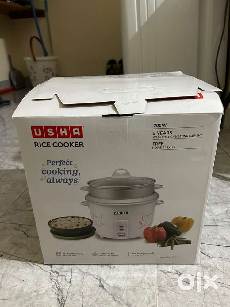 USHA - Rice Cooker