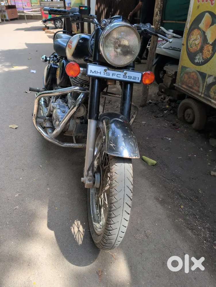 Want to sale classic 350