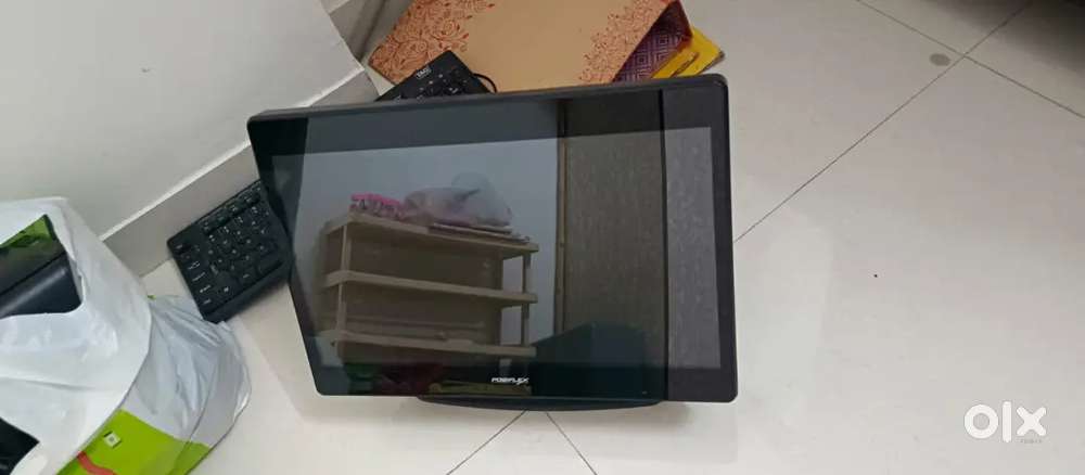 Touch screen Billing machine by Posiflex brand