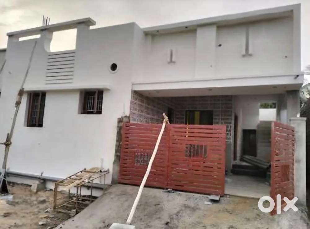 House Sale near sabujnagar