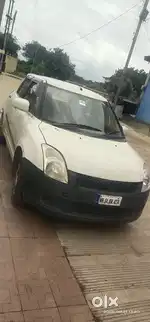 Maruti Suzuki Swift 2009