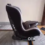 Baby car seat