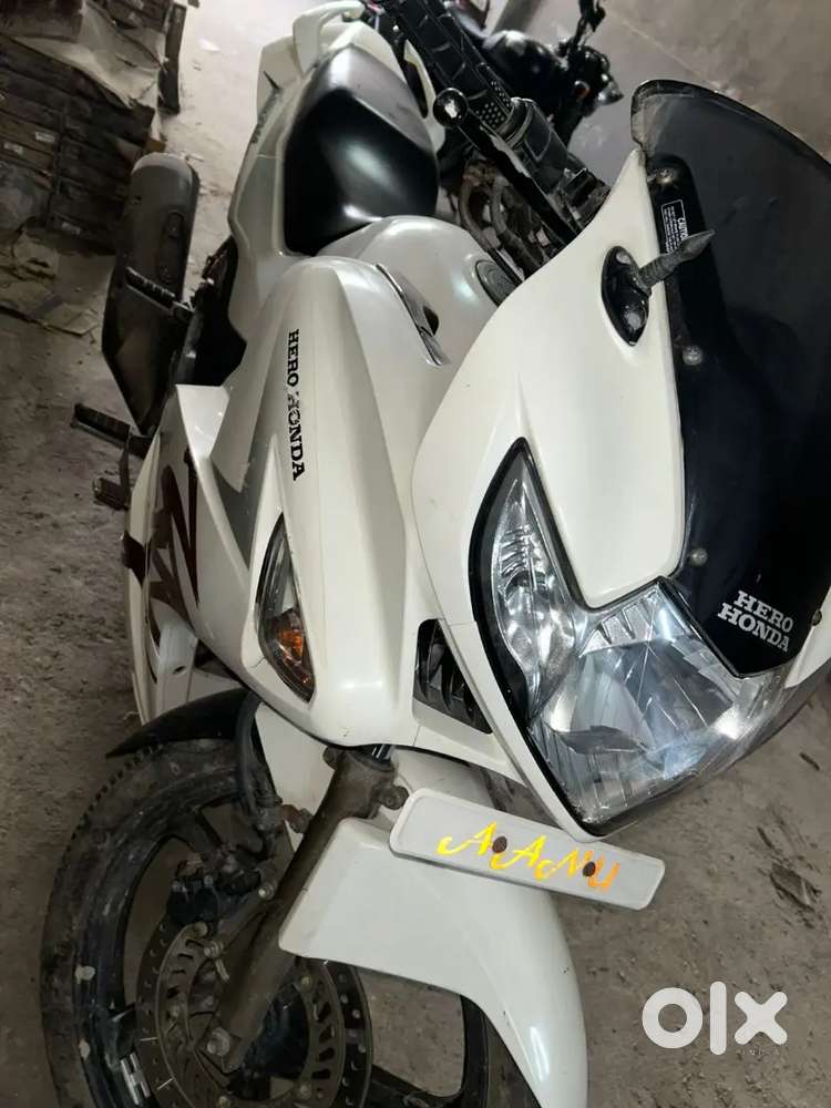 Karizma ZMR brand new condition