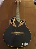 Stagg A2006-BK Electro-Acoustic guiter