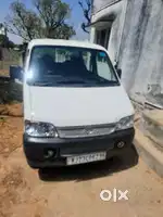 Maruti Suzuki Eeco 2021