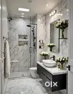 Plumbing work