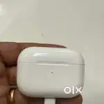 Apple airpords pro 2 gen 100% original