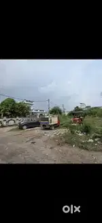Dash mesh Nagar Colony 16 ft road