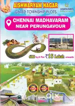 Madhavaram near Perungavoour
