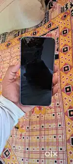 Samsung A34 5g ..8/128gb folder kharb