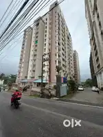 Chakolas Orange park Flat for Rent near Infopark