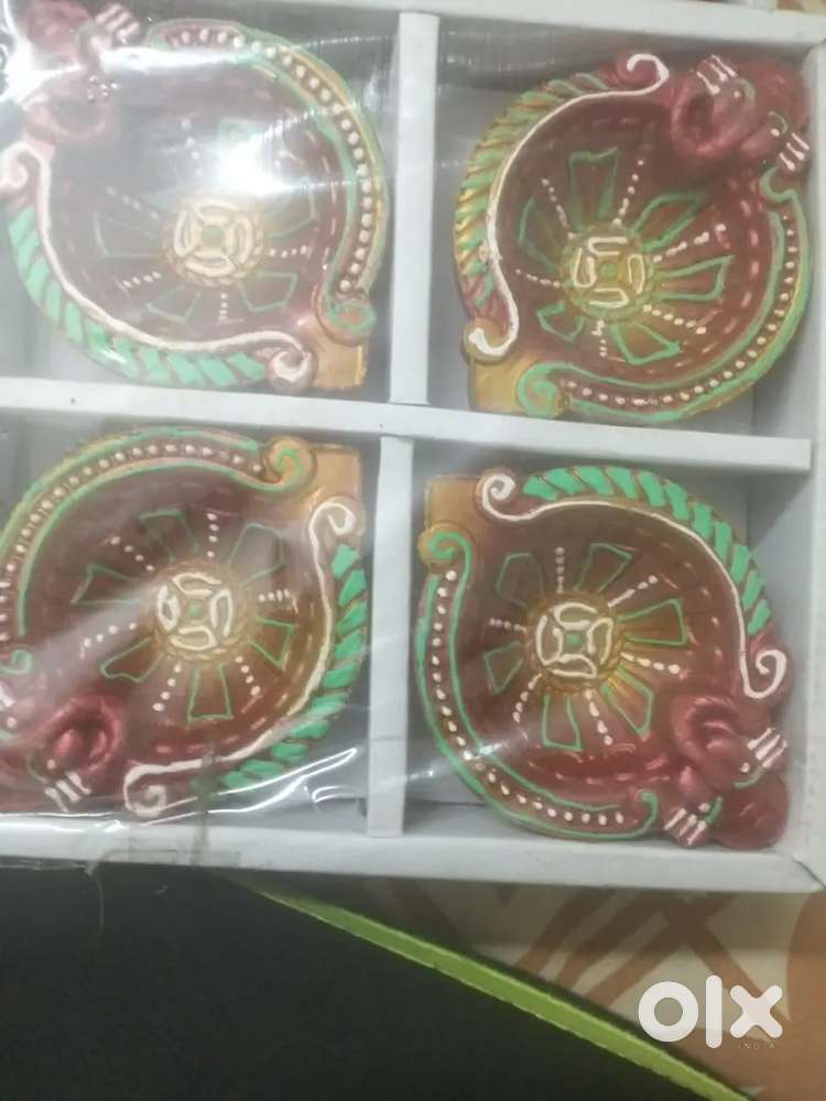 Deepam light