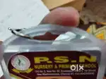 Job vaccant