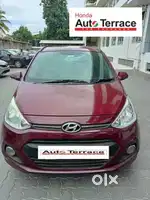 Hyundai i10 2007-2010 Asta 1.2, 2015, Petrol