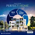 Hiring Sales Executives – Real Estate | Gurgaon