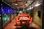 Cook with 1 year + experience