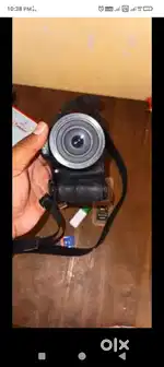 Sony camera H300 DSLR