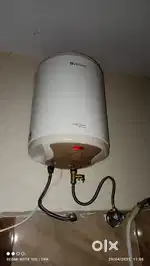 GEYSER venus 10 LITER