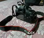 Canon D3000 DSLR Camera
