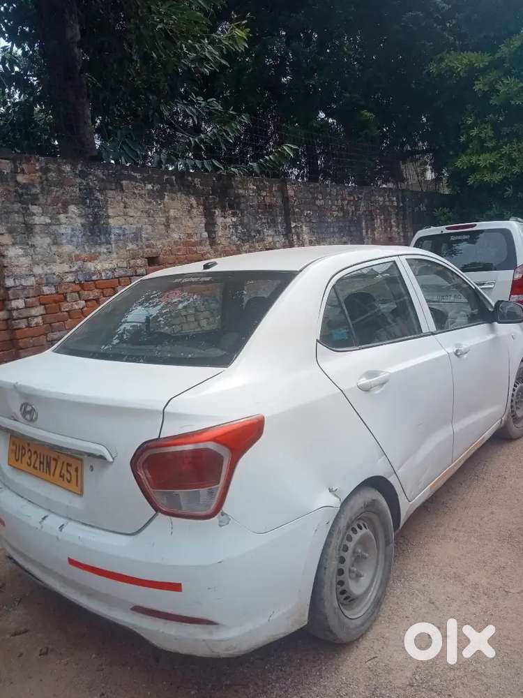 Hyundai Xcent Prime 2017