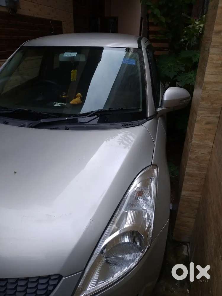 Maruti Suzuki Swift 2013 Petrol 83000 Km Driven