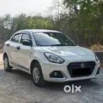 Maruti Suzuki Dzire 1.2 LXI, 2021, Petrol