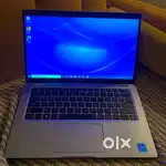 Tuch screen Dull latitude business laptop