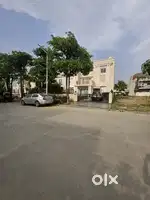 500 Sqyards Independent Villa For Sale in Omaxe New Chandigarh.
