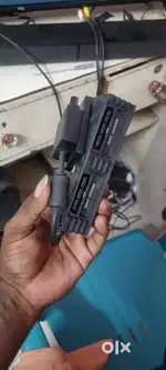 Ps2 multitap