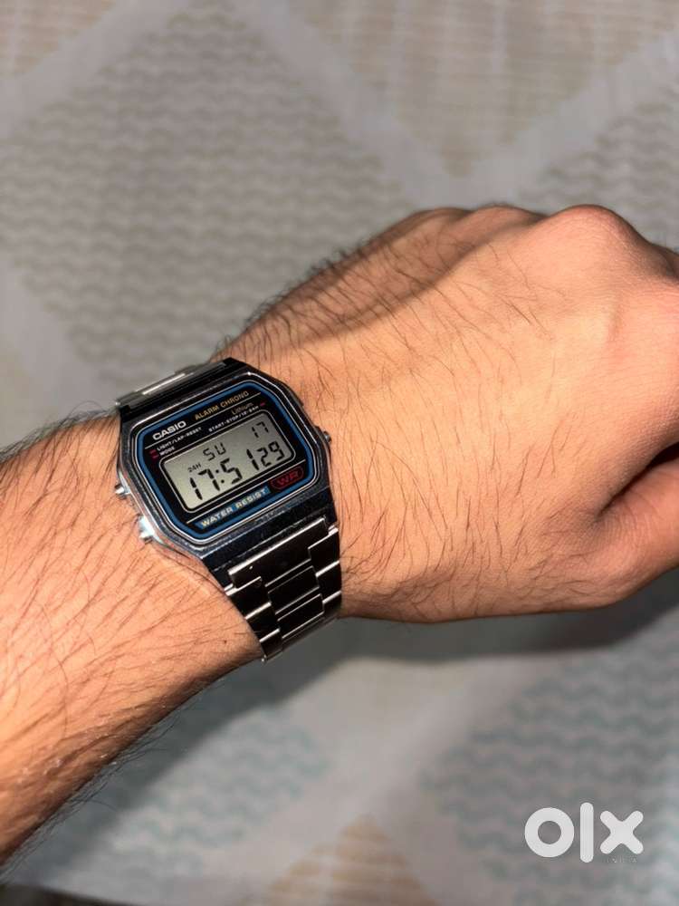 Casio Original Vintage Digital Watch