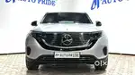 Mercedes-Benz EQC 400 4MATIC, 2021, Electric