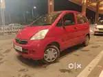 Maruti Suzuki Estilo 2007 Petrol 95000 Km Driven
