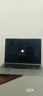 Apple MacBoook Air Laptop: Apple M1 2023!