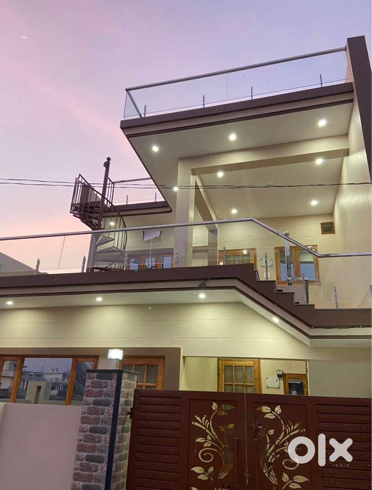 Duplex for sell in sumeru Vihar badowala shimla bypass road dehradun
