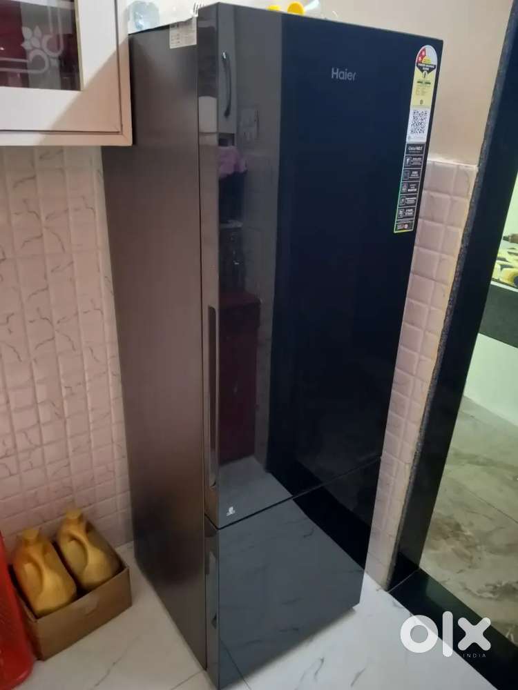 Haier refrigerator HRB-3152/2025