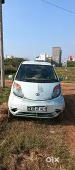 Tata Nano 2012 Petrol 72000 Km Driven